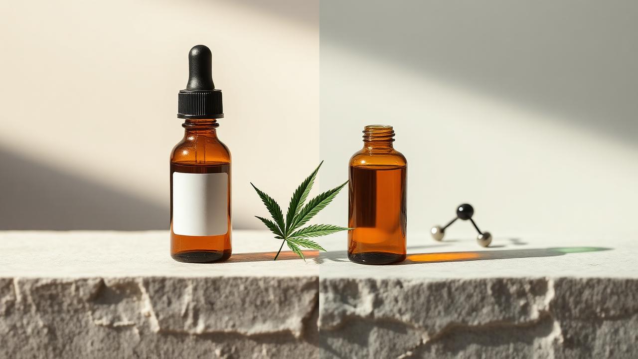 CBD vs THC: Understanding the Two Most Important Cannabinoids