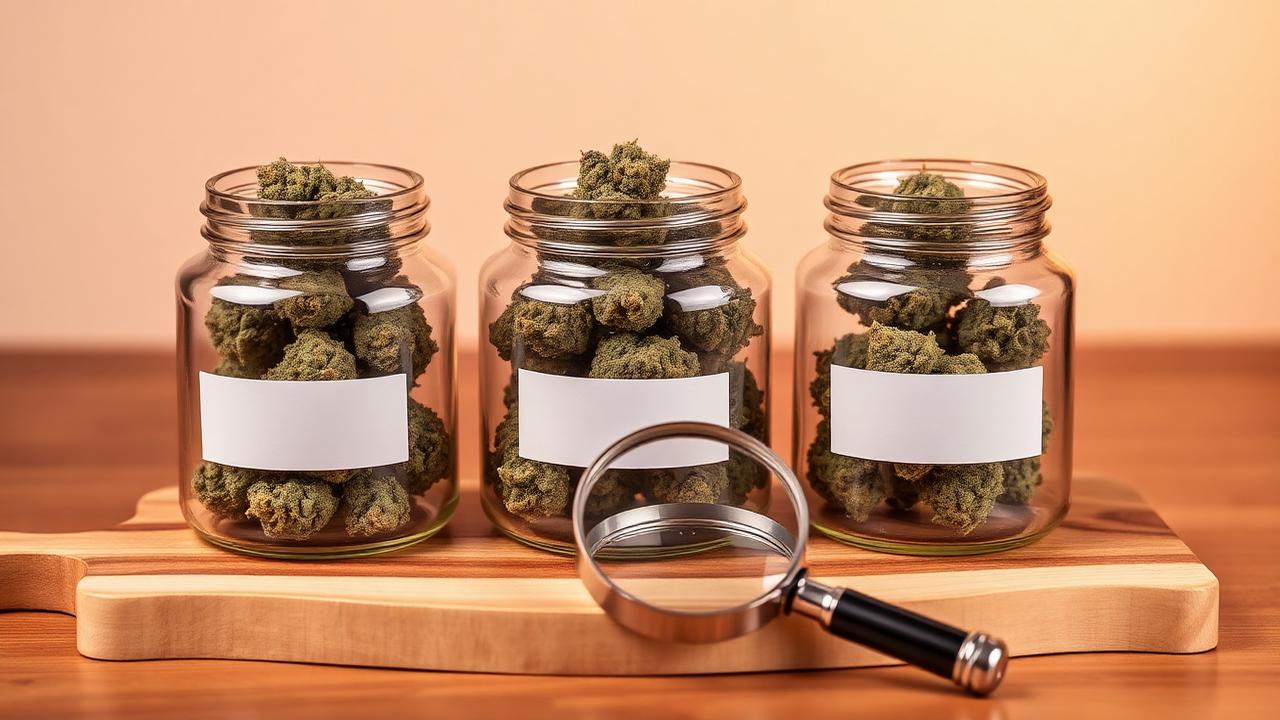 Understanding Cannabis Strains: Indica vs Sativa vs Hybrid