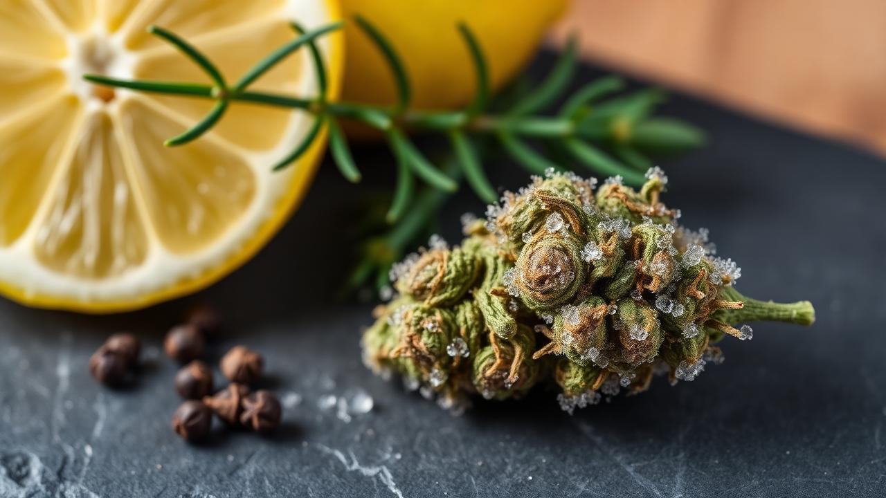 Terpenes Explained: The Hidden Compounds That Shape Your Cannabis Experience