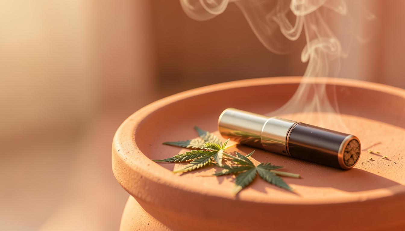 THC Vapes, Explained: What's Actually Inside the Pen — and How to Buy One You Can Trust