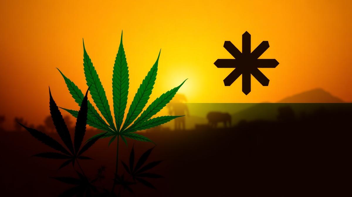 Ghana Launches Regulated Medicinal Cannabis Program: What You Need to Know